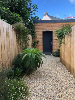 Le Cabanon Malouin